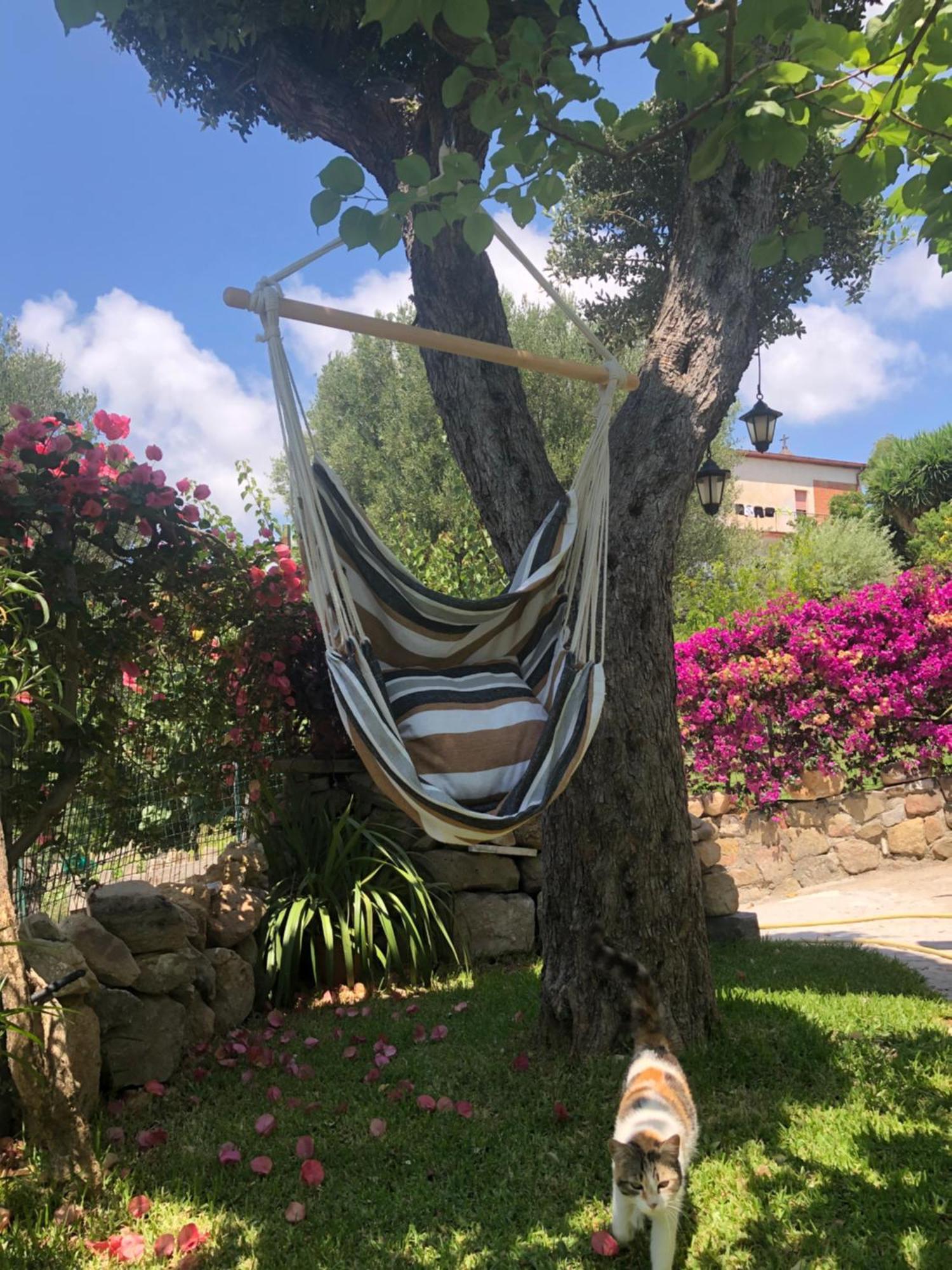 Il Vicolo Palinuro Villa Pisciotta Kültér fotó