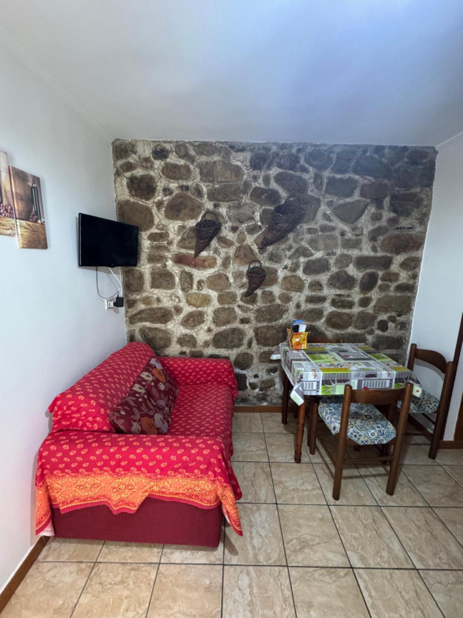 Il Vicolo Palinuro Villa Pisciotta Kültér fotó