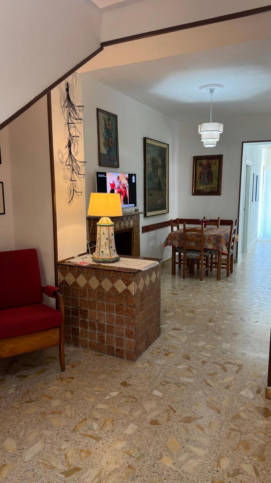 Il Vicolo Palinuro Villa Pisciotta Kültér fotó